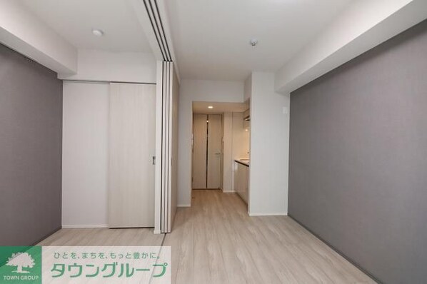 JMFレジデンス学芸大学の物件内観写真